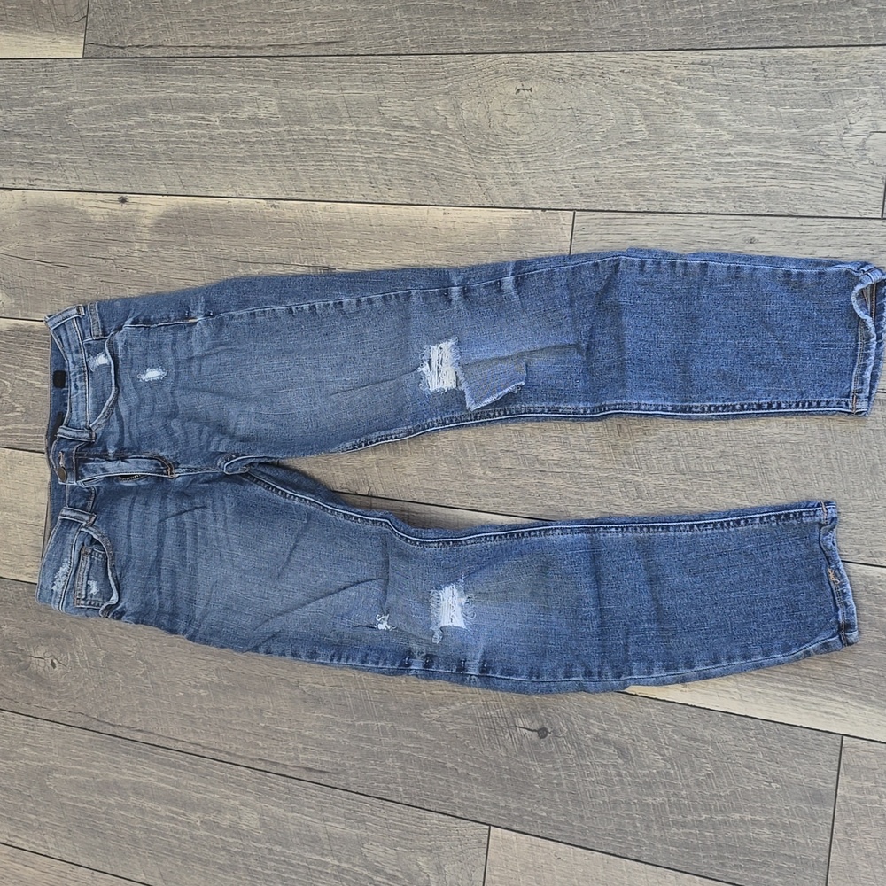 SP Black Label Jeans